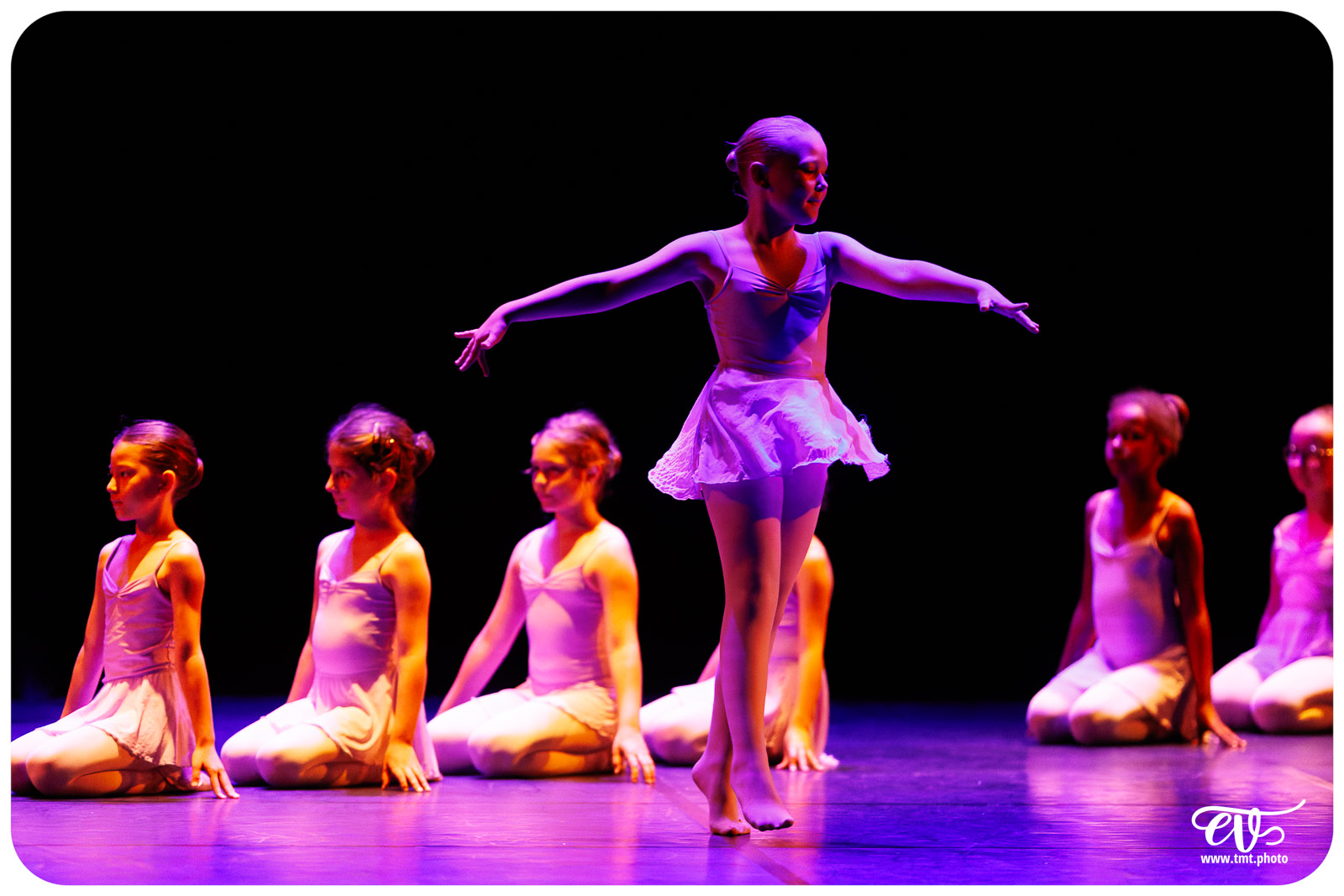 GALA DE DANSE 2026 EMMDH